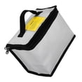 thumbnail image 3 of Lipo Safe Sac, Lipo Battery Guard Safe Sac Explosion Proof efficace Isrulative Isrulative Fireproof pour le stockage pour la charge, 3 of 7
