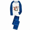 thumbnail image 6 of Ihaphap Dear and Gnome Family Matching Christmas Pajama Set(3XL,Women), 6 of 6