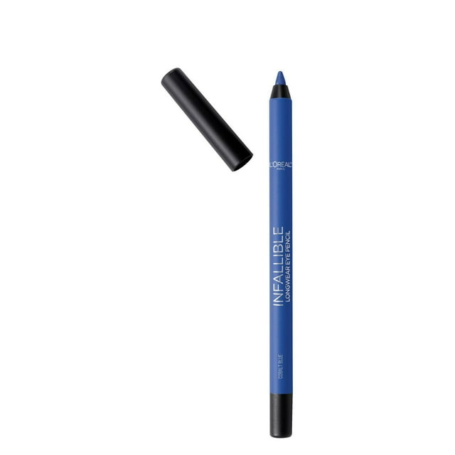 L'Oréal Paris Infallible Pro-Last Waterproof Pencil Eyeliner