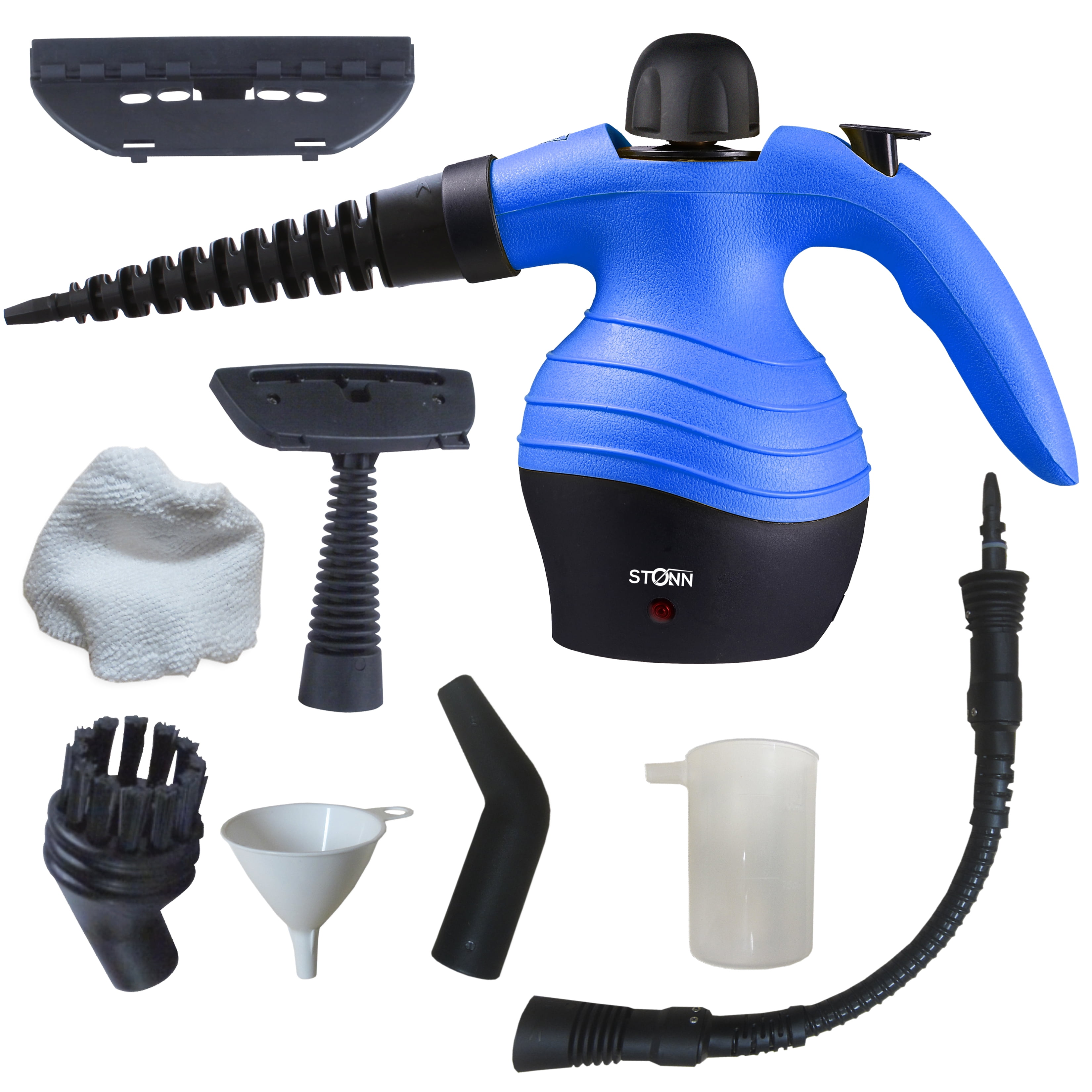 Handheld Steam Cleaner Multi Purpose For Cleaning, Stain