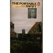 Pre-Owned The Portable Swift (Paperback) 0140150374 9780140150377