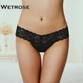 thumbnail image 3 of Ropa interior de talla grande para mujer/tanga de encaje Sexy para mujer/Sexy/Sexy sin costuras/ropa interior de encajepangjing, 3 of 4