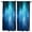 STW01917, variant on Purple Galaxy Planet Curtains For Living Room Bedroom Window Treatment Home Decoration Drapes Kitchen Curtain