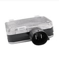 thumbnail image 5 of Yassdwbn LR100364 Fan Control Module For Land Rover Discovery Sport Range Rover Evoque, 5 of 5