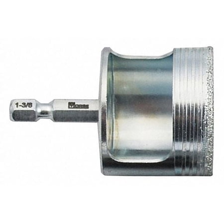 UPC: 0050326129237 | Morse Hole Saw Saw Dia. 1-3/8  DGM22C