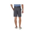 thumbnail image 3 of Haggar Men's Cool 18® Pro Flat Front Shorts  Regular Fit HS00438, 3 of 9