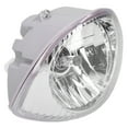 thumbnail image 3 of Motorcycle Headlight,Motorcycle Headlamp Corrosion Resistance Waterproof Headlamp Motorcycle Headlamp Smooth Operation, 3 of 14