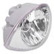 thumbnail image 3 of Faros delanteros de motocicleta resistentes a la corrosión, aptos para PIAGGIO FLY 50 2T 4T 100 4T 125 4T, 3 of 14