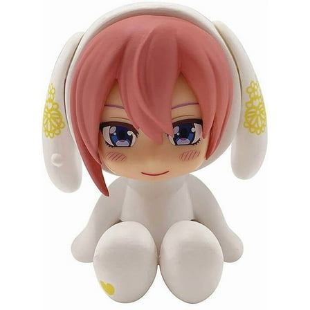 Shine - Quintessential Quintuplets - Chocot - Ichika Soft Vinyl Figure