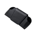 thumbnail image 4 of Soporte para gafas sol para coche, clip para gafas visera para vehículos, accesorios portátiles universales para coches, camiones y SUV, Negro, 4 of 8