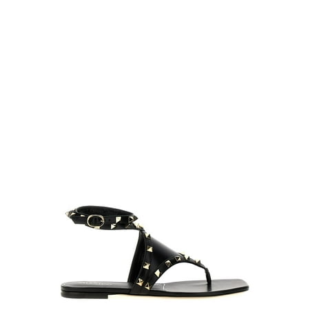 

Valentino Garavani Women Valentino Garavani Rockstud Sandals