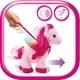 thumbnail image 2 of Peluche Barbie Pegasus, 2 of 4