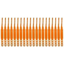 CREATITOY Winter Motorcycle Electric Bike Snow Tire Chains Anti-Slip Traction Accessories Perfect for Cold Weather Riding and Road Safety