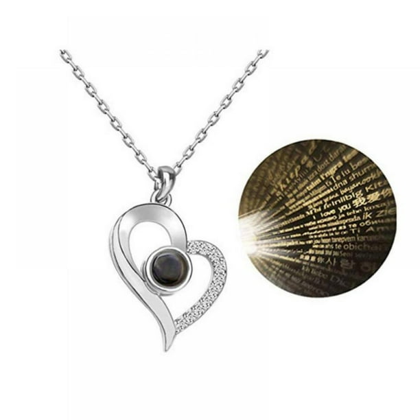 EleaEleanor Cyber Monday Deals Personalized Necklace 100