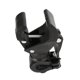 thumbnail image 3 of Yuarrent Clip universal para linterna de bicicletas, piezas de repuesto de 360 grados, lámpara frontal, abrazadera de montaje, soporte Ciclismo, 3 of 6