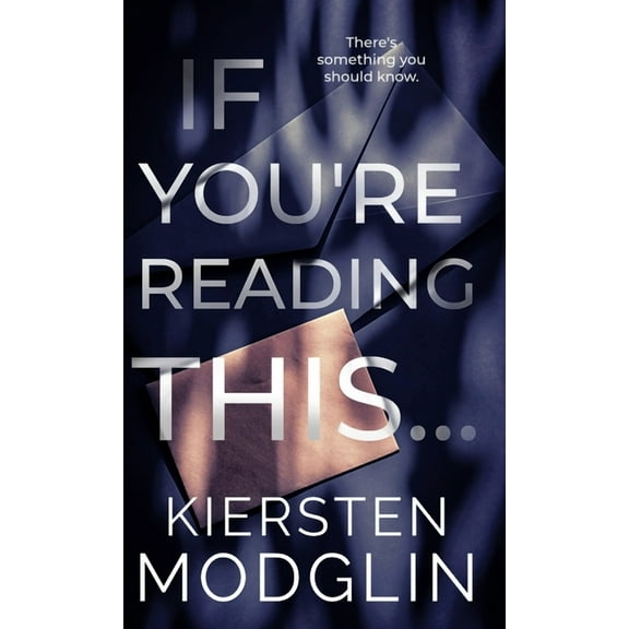 If You're Reading This..., (Hardcover)