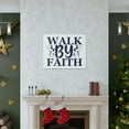 thumbnail image 6 of Scripture Walls Walk By Faith 2 Corinthians 5:7 Christian Wall Art Print Ready to Hang Unframed, 6 of 18