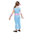 thumbnail image 3 of Disfraz de Halloween Toy Story Crossover Disfraz Cosplay Pastora Cosplay Disfraz/S/ kaili Sencillez, 3 of 5