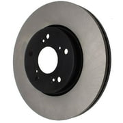 HONDA HR-V disc brake rotor