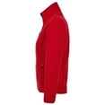 thumbnail image 3 of SOLS Womens Radian Soft Shell Jacket, 3 of 4