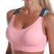 thumbnail image 1 of Sujetador deportivo para mujer Gimnasio Sujetador deportivo de alto impacto sin costuras Yoga Fitness Top Ropa interior femenina Sujetador push-up Ropa deportiva bralette Tan Jianjun unisex, 1 of 2