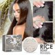 thumbnail image 2 of Champú de arroz South Moon Jabón Crecimiento del cabello Anticaída del cabello Urinario Fortalecedor del cabello Limpieza profunda Urinario Raíz del cabello | |, 2 of 4