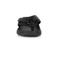 thumbnail image 4 of PowerStepÂ® ArchWearâ¢ Women's Dress Sandals Black - 8450-10, 4 of 7
