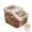 A, variant on Airtight Pet Food Storage Container,Sealed Bucket for Dry Food, Dog & Cat Food Storage Container with Freshness Lock, Ideal for Rice, Grain, Flour, Snacks, and Pet Food Storage(18.62*12.12*14.96Inch)