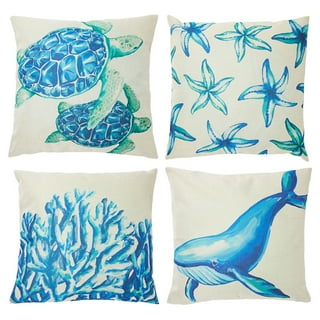 Throw Pillows Walmart