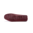 thumbnail image 3 of Carlos Santana Mens SFO Slip-on lace Moccasin Driver Loafer Shoes, 3 of 5