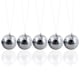 thumbnail image 4 of Newton's Large Pendulum Swing Juegos de ciencia para niños 18*12*18cm (L*W*H) Ormromra YQ-0973, 4 of 8