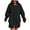 C-Black, variant on Wyobmus Women's 2 Piece Sweatsuit Fall Outfits Long Sleeve Pullover Sweatshirt Cargo Shorts Lounge Set Tracksuits A-Green