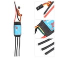 thumbnail image 4 of Rc Speed Controller Brushless Motor Brushless Motor Escrectional 60 Amp Two Way Brushless Esc Electronic Speed Controller For Rc Car Ship Underwater Propeller50A, 4 of 8