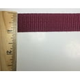 thumbnail image 2 of 1" Poly Webbing - 20 Continuous Yards - MANY COLORS AVAILABLE, 2 of 2