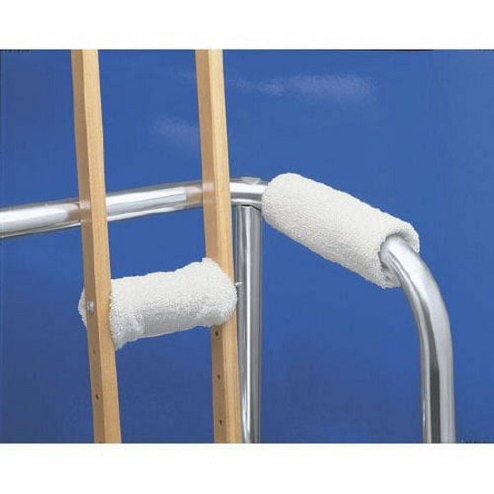 Maddak 703210000, Maddak Hand Pads, 1/PR (972715_PR) 73213801