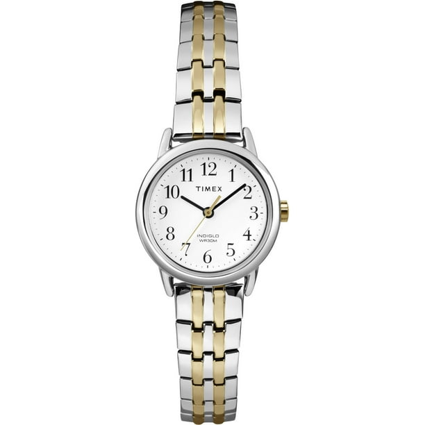 timex easy reader walmart