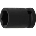 thumbnail image 1 of Dado de IMPACTO HEXAGONAL BGS 5217 ENTRADA 1/2' 17 MM, 1 of 1