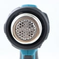 thumbnail image 2 of BUYISI Handheld Hot Air Temperature Cordless Portable Electric Heat For 21V Battery A, 2 of 8
