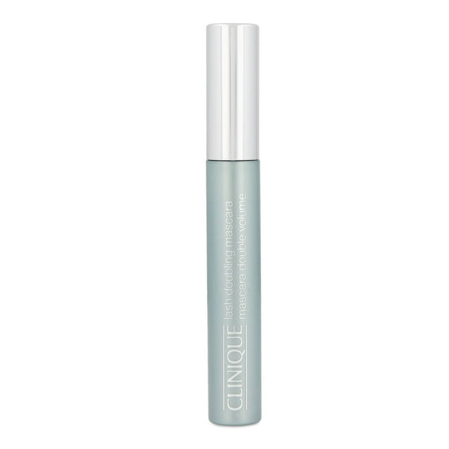 Mascara De Pestañas Lash Doubling Mascara -Black