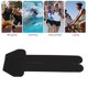 thumbnail image 4 of Dioche 4 Piezas Cinta De Kinesiología Multiusos Forma Especial Transpirable Alta Elasticidad Cinta Adhesiva Fuerte Para Deportes Para Atletas Entrenadores Deportivos, 4 of 7