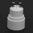 thumbnail image 3 of Encendiendo 5 uds Gu10 a E14 adaptador Base lámpara portalámparas convertidor resistente al calor Tmvgtek Para estrenar, 3 of 8