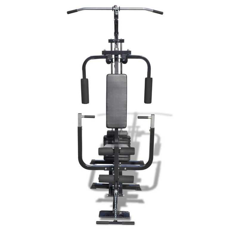 Multi use workout machine hot sale