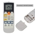 thumbnail image 1 of Télécommande, Durable, Distance de Plus de 8 Mètres, Pratique, Intelligente, pour AC, pour Maison, 1 of 8