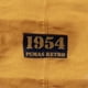 thumbnail image 3 of Chamarra Pumas Old School Sports Para Hombre Talla EEG Azul marino/dorado, 3 of 3
