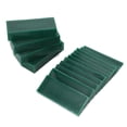 thumbnail image 1 of LAFGUR Carving Wax,15Pcs Green Jewelry Crafts Engraving Tool For Rings Jewelry Making, 1 of 8