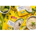 thumbnail image 4 of Tasty Bite Organic Jasmine Rice (Ready-to-Eat) 8.8 oz pouch Pack of 2, 4 of 6