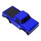 thumbnail image 2 of Cuerpo De Coche RC ANGGREK JE2720 Carcasas De Cuerpo RC 1:24 Resistencia A Los Golpes, 2 of 8