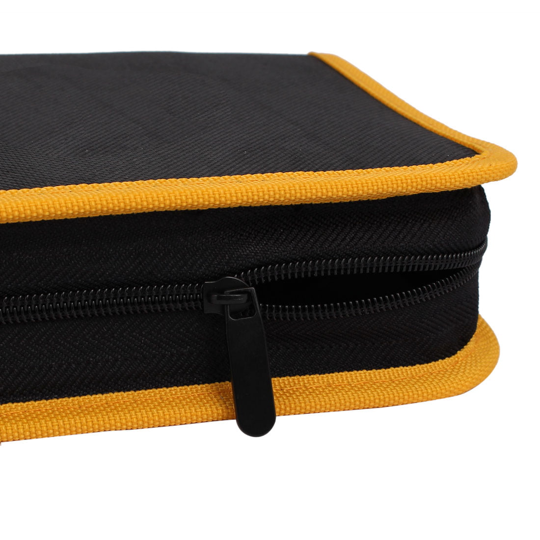 Oxford Cloth Zipper Closure Portable Storage Case Tool Bag Toolbox Toolkit New 