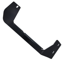 CUB CADET 703-08747A-0637 Black Deck Support Plate Tank LZ48 LZ54 LZ60 Mowers