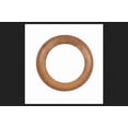 thumbnail image 1 of Copa universal de piel Washer Campbell de 3,3 cm x 5 cm, 1 of 1